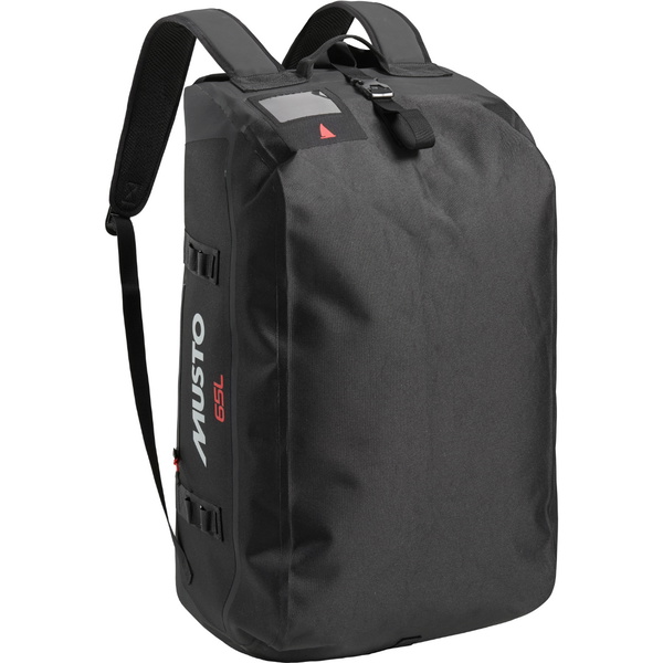 2026 Musto 65L Waterproof Carryall 81253 - Black